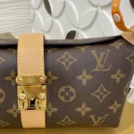 Louis Vuitton Pochette Mia Monogram M26191 - Image 7