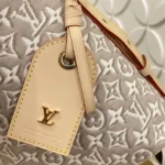 Louis Vuitton All In BB Monogram Embleme M2A377 - Image 7