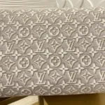 Louis Vuitton Speedy Soft 30 Monogram Embleme M28479 - Image 7
