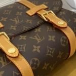 Louis Vuitton Christopher Messenger Bag Monogram M28115 - Image 7