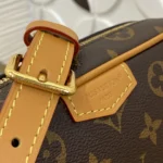 Louis Vuitton Trocadero Mini Messenger Bag Monogram M14058 - Image 7