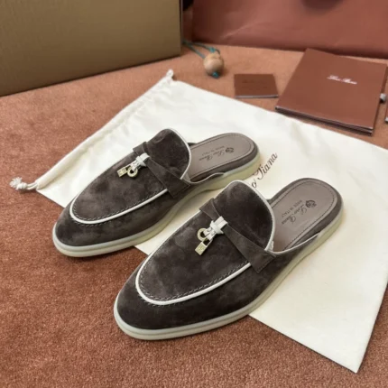 Replica Loro Piana Shoes collection image