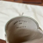 Loro Piana Charms Walk Babouche Women's Suede Mule FAL5900 DOEE - Image 6