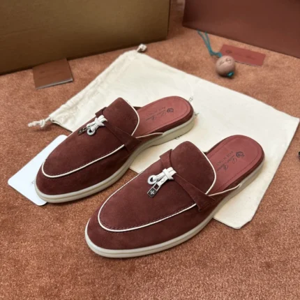 Replica Loro Piana Shoes collection image