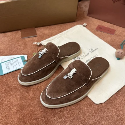 Replica Loro Piana Shoes collection image