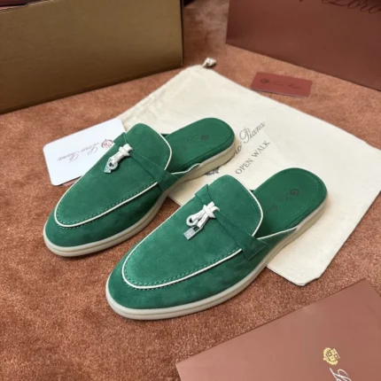 Replica Loro Piana Shoes collection image