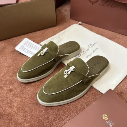 Replica Loro Piana Shoes collection image