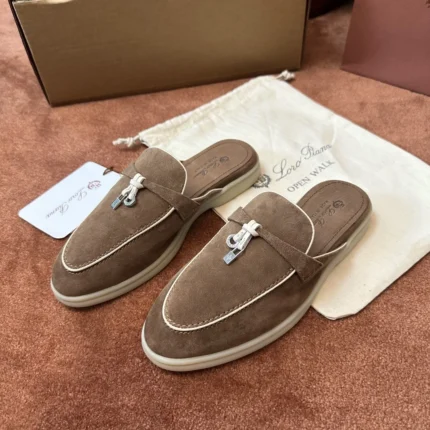 Replica Loro Piana Shoes collection image