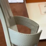 Hermès Oran Sandal - Image 7