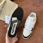 Louis Vuitton LV Trainer 54 Sneaker - Image 7