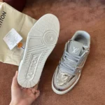 Louis Vuitton LV Trainer 54 Sneaker - Image 7