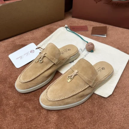 Replica Loro Piana Shoes collection image