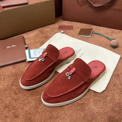 Replica Loro Piana Shoes collection image