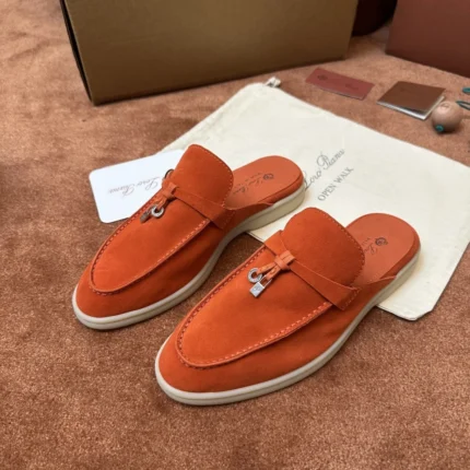Replica Loro Piana Shoes collection image