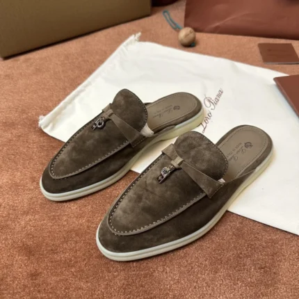 Replica Loro Piana Shoes collection image