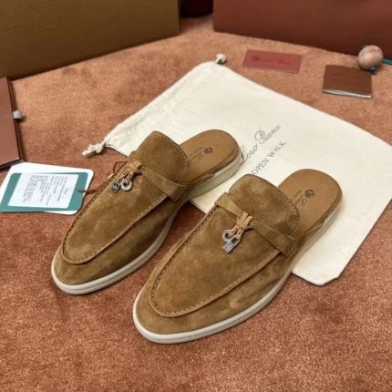 Replica Loro Piana Shoes collection image