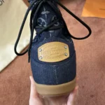 Louis Vuitton Monogram Ankle Boots - Image 7