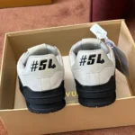 Louis Vuitton LV Trainer 54 Sneaker - Image 8