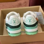Louis Vuitton LV Trainer 54 Sneaker - Image 8