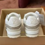 Louis Vuitton LV Trainer 54 Sneaker - Image 8