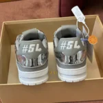 Louis Vuitton LV Trainer 54 Sneaker - Image 8