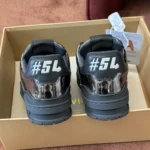 Louis Vuitton LV Trainer 54 Sneaker - Image 8