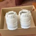 Louis Vuitton LV Trainer 54 Sneaker - Image 8
