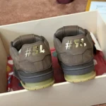 Louis Vuitton LV Trainer 54 Sneaker - Image 8