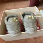 Louis Vuitton LV Trainer 54 Sneaker - Image 8