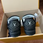 Louis Vuitton LV Trainer 54 Sneaker - Image 8