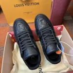 Louis Vuitton LV Trainer 54 Sneaker - Image 8