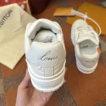 Louis Vuitton LV Trainer 54 Sneaker - Image 8