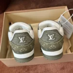 Louis Vuitton LV Trainer 54 Sneaker - Image 8