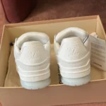 Louis Vuitton LV Trainer 54 Sneaker - Image 8