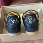 Louis Vuitton LV Trainer 54 Sneaker - Image 8