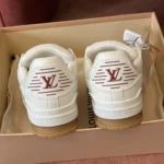 Louis Vuitton LV Trainer 54 Sneaker - Image 8