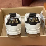 Louis Vuitton LV Trainer 54 Men's Sneaker - Image 8