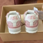 Louis Vuitton LV Trainer 54 Men's Sneaker - Image 8