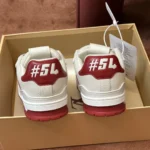 Louis Vuitton LV Trainer 54 Men's Sneaker - Image 8