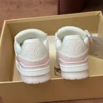 Louis Vuitton LV Trainer 54 Men's Sneaker - Image 8
