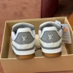 Louis Vuitton LV Trainer 54 Men's Sneaker - Image 8