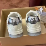 Louis Vuitton LV Trainer 54 Men's Sneaker - Image 8