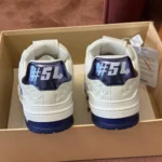 Louis Vuitton LV Trainer 54 Men's Sneaker - Image 8