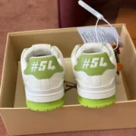 Louis Vuitton LV Trainer 54 Men's Sneaker - Image 8