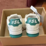 Louis Vuitton LV Trainer 54 Men's Sneaker - Image 8