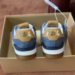 Louis Vuitton LV Trainer 54 Men's Sneaker - Image 8