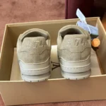 Louis Vuitton LV Trainer 54 Men's Sneaker - Image 8