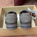 Louis Vuitton LV Trainer 54 Men's Sneaker - Image 8