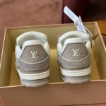 Louis Vuitton LV Trainer 54 Men's Sneaker - Image 8