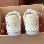 Louis Vuitton LV Trainer 54 Men's Sneaker - Image 8